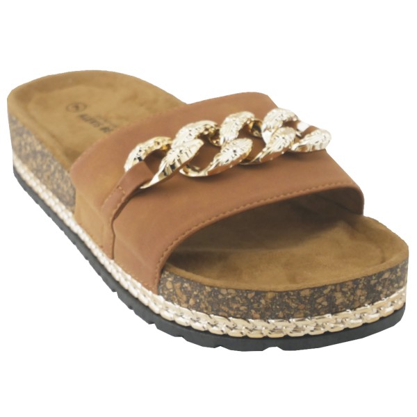 Шлёпанцы Alexis Bendel