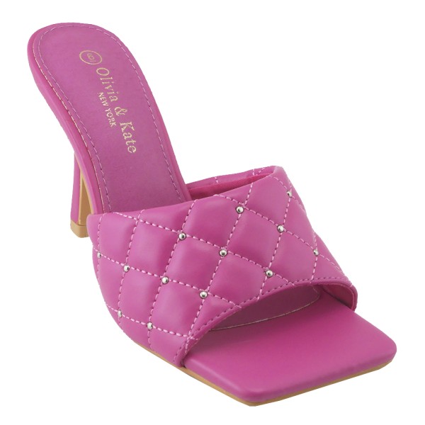 Шлёпанцы O&K