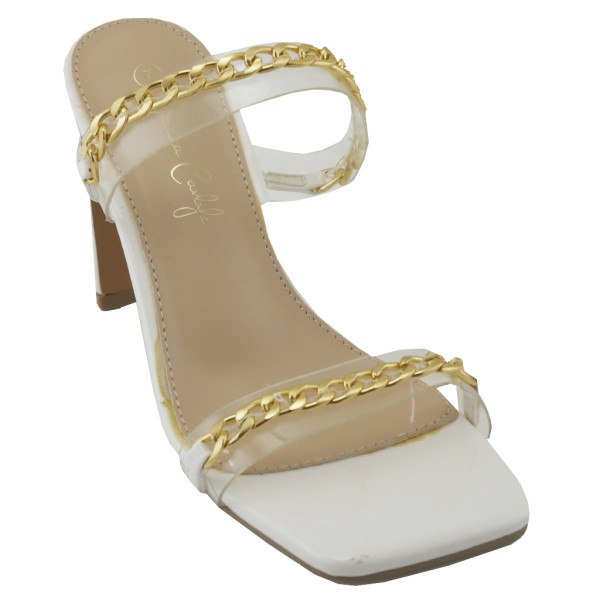 Шлёпанцы J.Carlyle