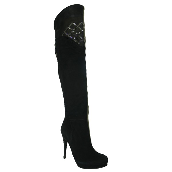 Сапоги Poletto