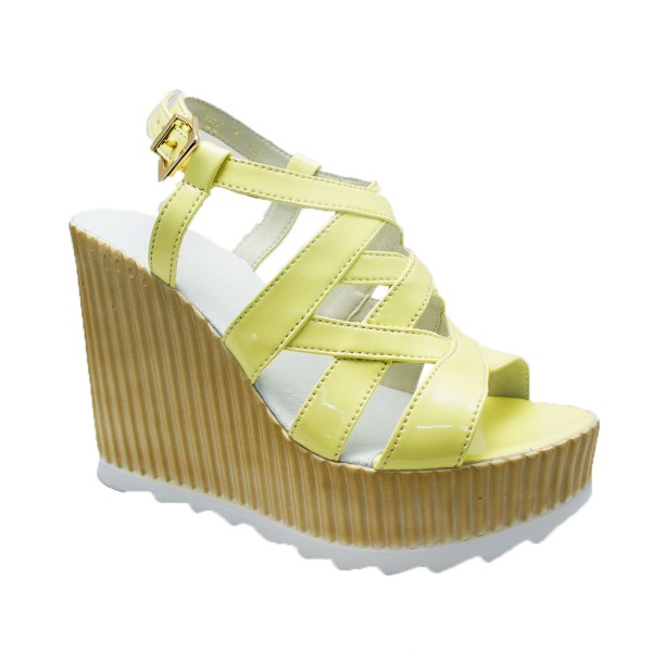 Босоножки Terra Grande