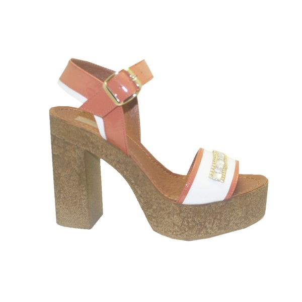 Босоножки Gevo