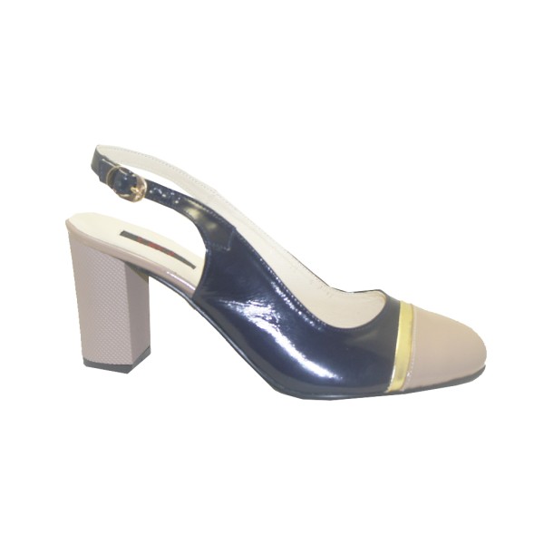 Босоножки Red Queen