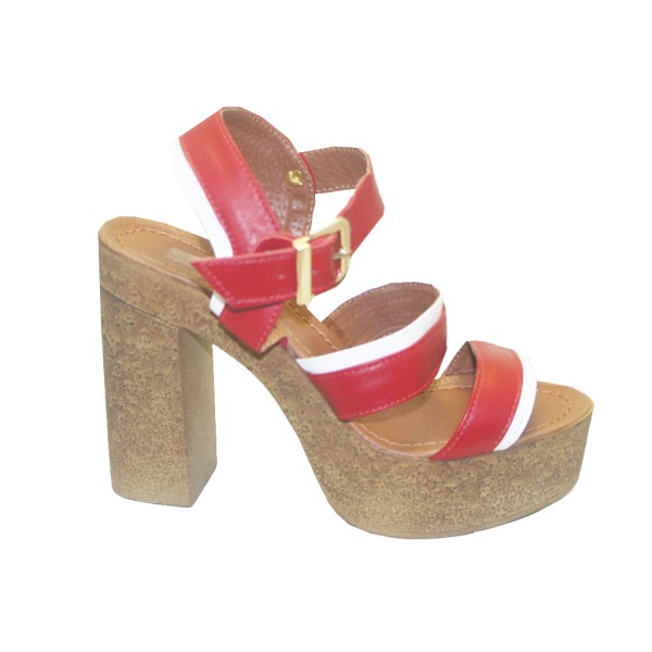 Босоножки Gevo