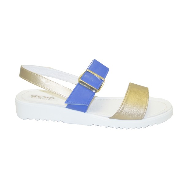 Босоножки Gevo