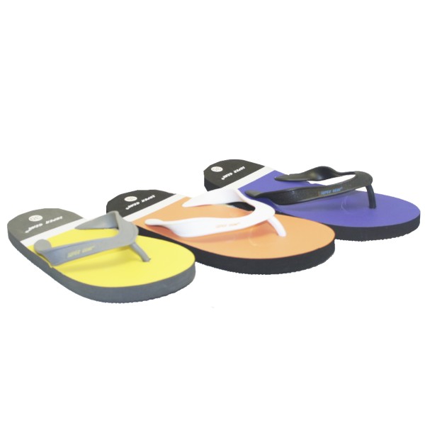 Сланцы Super Gear