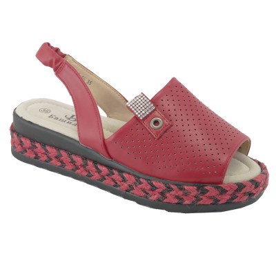 Босоножки Башили